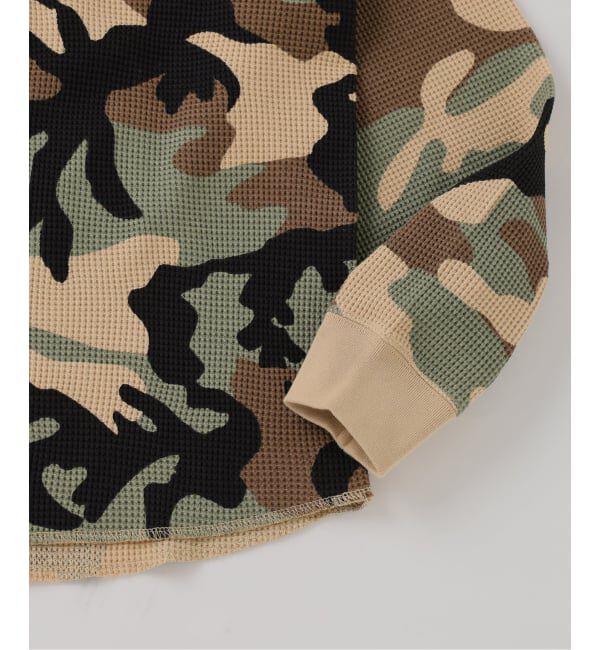 JOURNAL STANDARD「TCサーマル ロンT」|Tシャツ・カットソー|