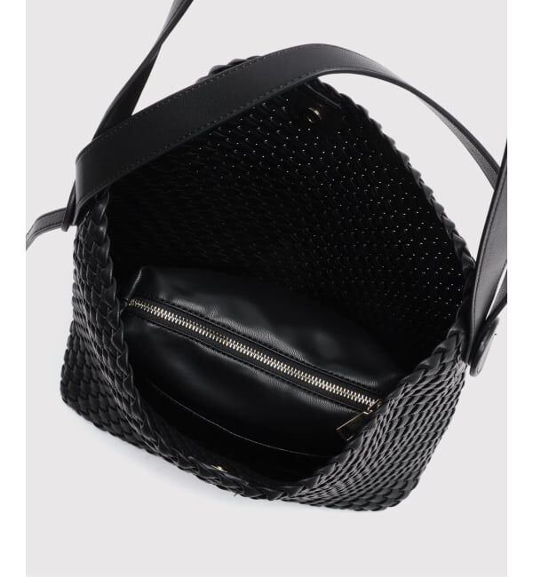 JOURNAL STANDARD relume「《WEB限定追加》［26SS新作］【MODA LUXE/モーダリュクス】2WAYトートバッグ」|トートバッグ|