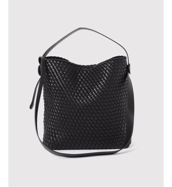 JOURNAL STANDARD relume「《WEB限定追加》［26SS新作］【MODA LUXE/モーダリュクス】2WAYトートバッグ」|トートバッグ|