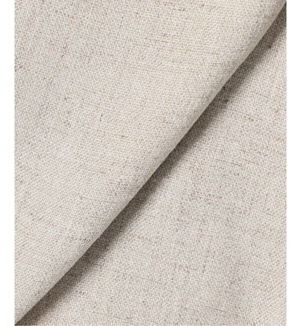 journal standard L'essage「《セットアップ可》アイアスダブルブレステッドジャケット」|テーラードジャケット|