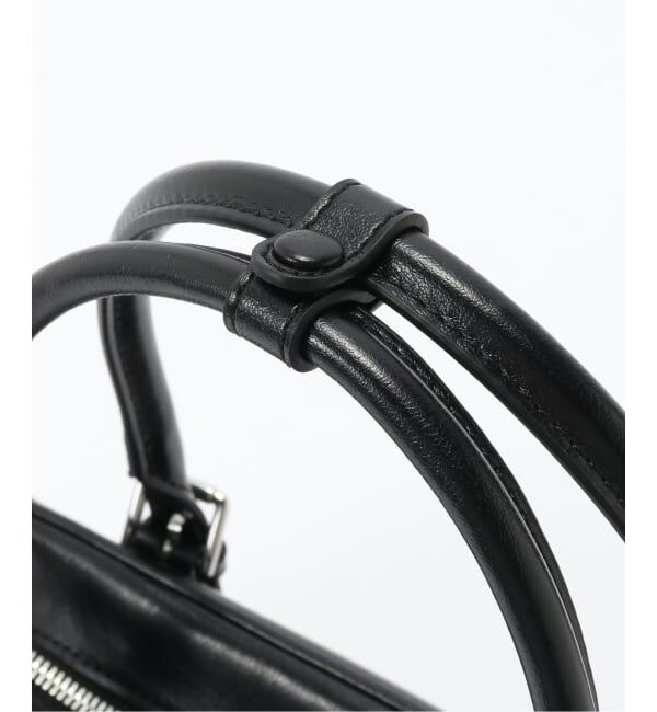 JOURNAL STANDARD「【STAND OIL/スタンドオイル】Square Bowling Bag」|ショルダー・メッセンジャー|