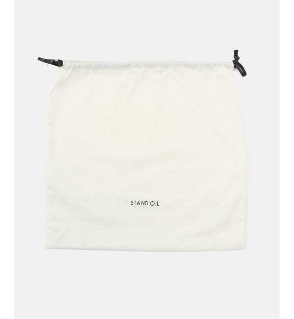 JOURNAL STANDARD「【STAND OIL/スタンドオイル】Square Bowling Bag」|ショルダー・メッセンジャー|
