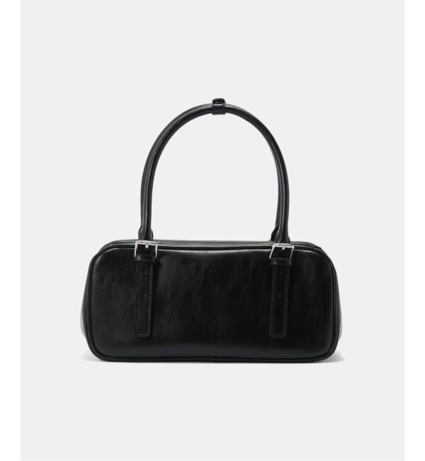 JOURNAL STANDARD「【STAND OIL/スタンドオイル】Square Bowling Bag」|ショルダー・メッセンジャー|