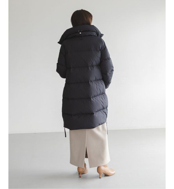 NOBLE「DUNO/デュノ SHIVA(シーヴァ)」|ダウン|