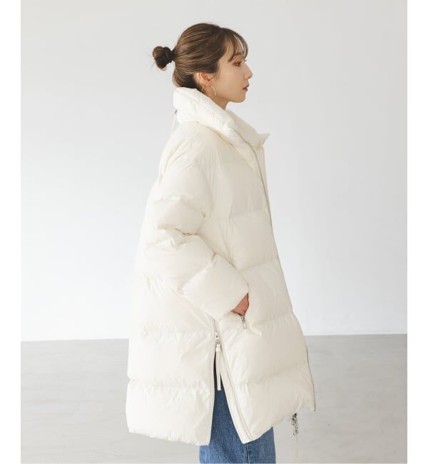 NOBLE「DUNO/デュノ SHIVA(シーヴァ)」|ダウン|