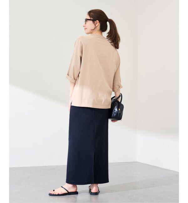 FRAMeWORK「GOOD ROCK SPEED 別注 モーターサイクルTシャツ」|Tシャツ・カットソー|