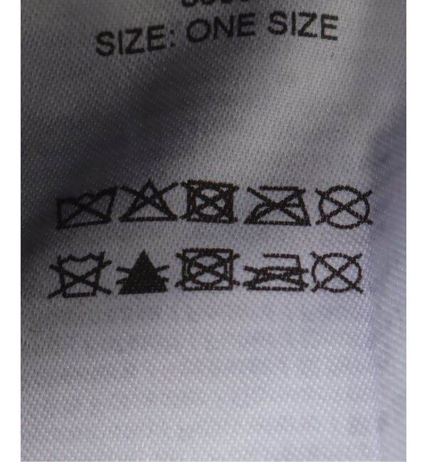 U by SPICK&SPAN「GANNI / ガニー Bou Bag Nano Printed」|その他|