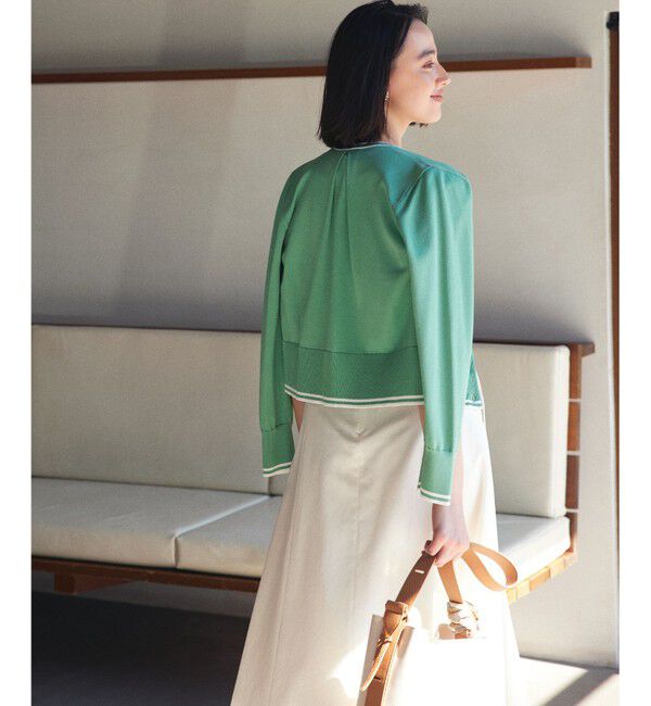 組曲「チノライク スカート」|スカート|