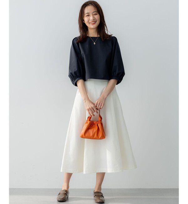 組曲「チノライク スカート」|スカート|