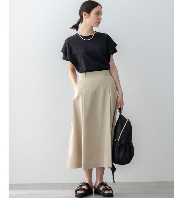 組曲「チノライク スカート」|スカート|