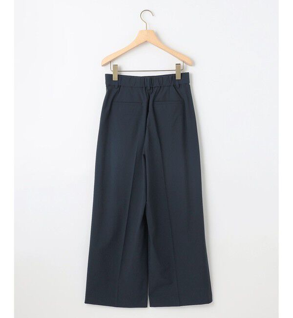 組曲「スーパーライトストレッチ ワイドパンツ」|その他|