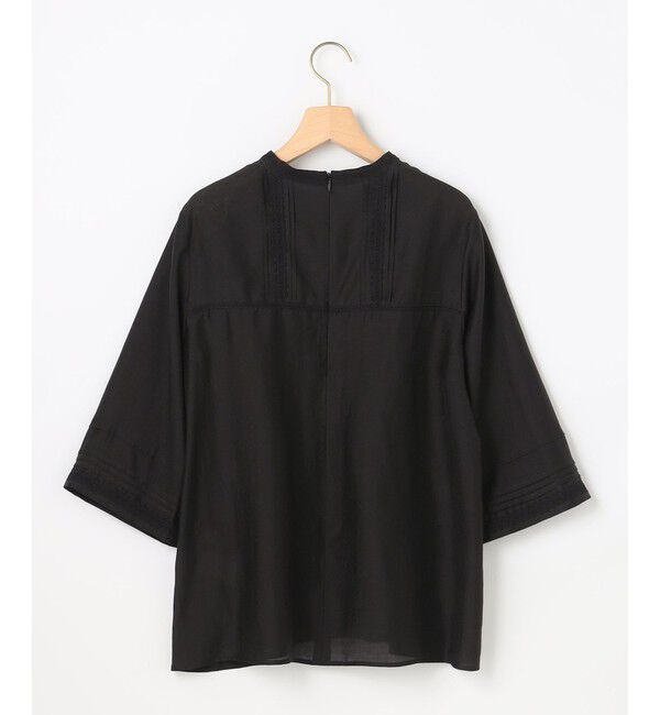 組曲「クラウドローン ブラウス」|シャツ・ブラウス|