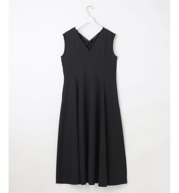 ANY SIS「【撥水・UVカット・洗える】ラッシュガードシリーズ ワンピース」|ワンピース|