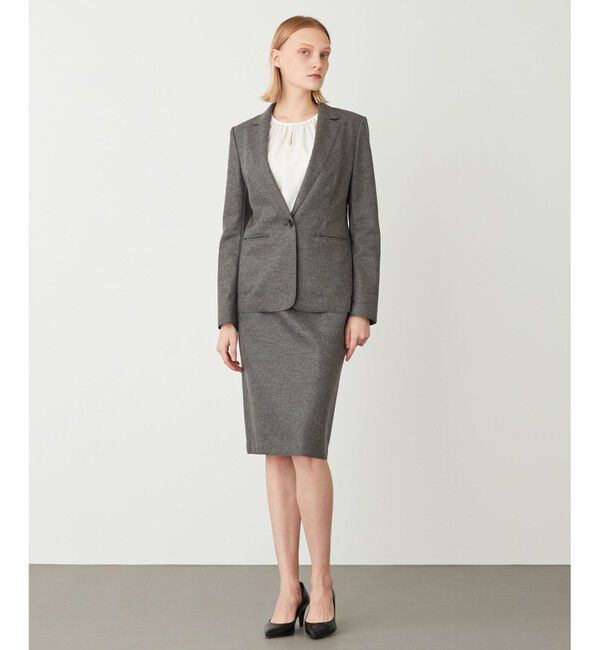 BEIGE,「【S-size】CORBY / タイトスカート」|スカート|