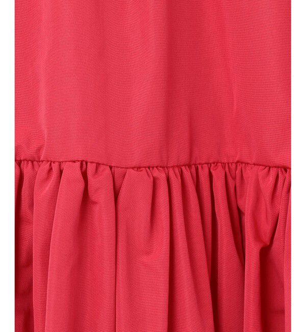 Grace Class「トリアセタフタスカート」|スカート|