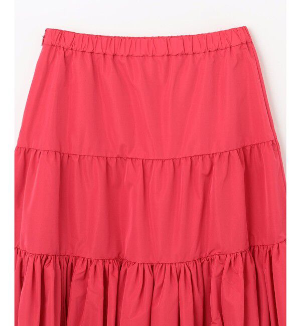 Grace Class「トリアセタフタスカート」|スカート|