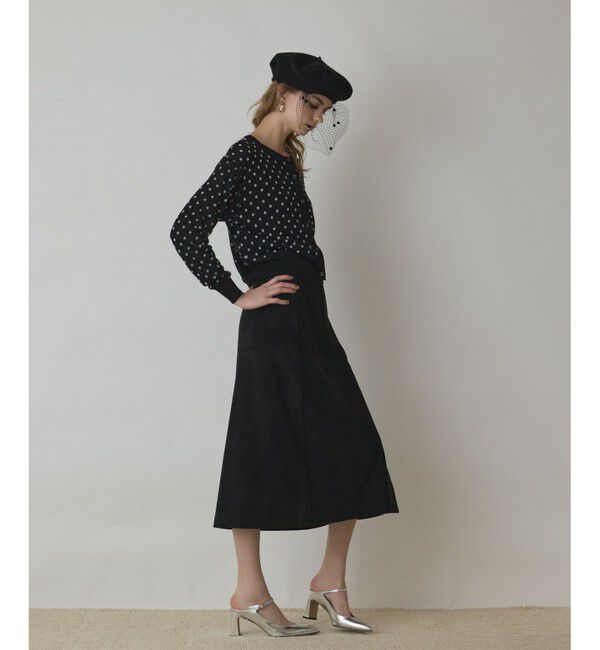  「Le Beret Francaisベレー帽」|ハンチング・ベレー帽|