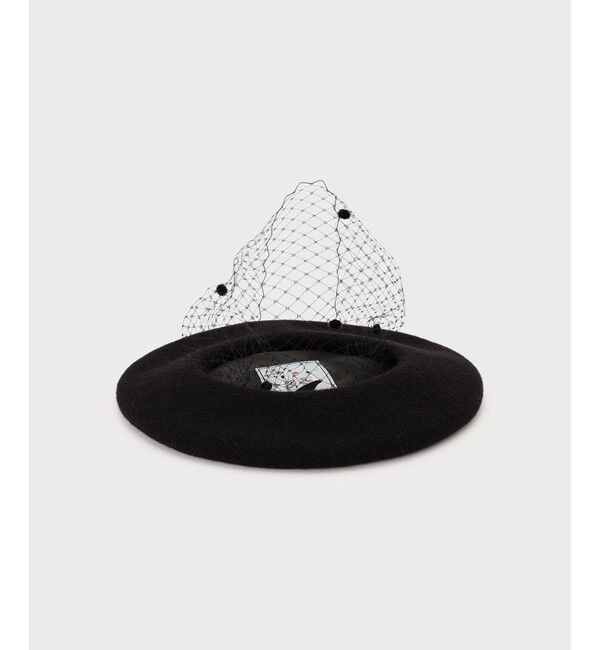  「Le Beret Francaisベレー帽」|ハンチング・ベレー帽|