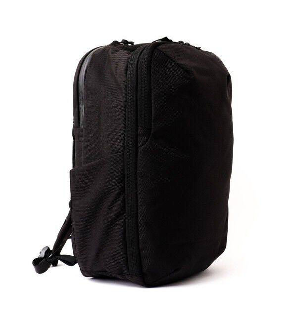 NOLLEY'S goodman「【WEXLEY/ウェクスレイ】TAYLOR CORDURA BALLISTIC BLACK TL200」|リュック|