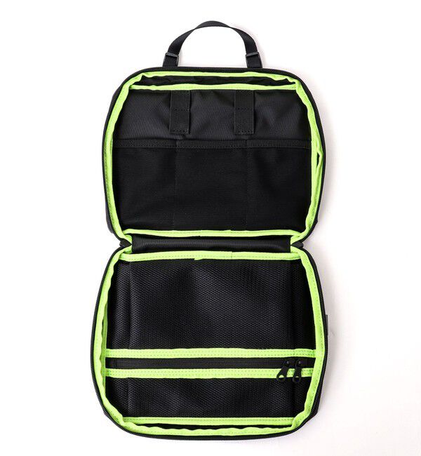 NOLLEY'S goodman「【beruf baggage/ベルーフ バゲッジ】brf-GR25-DR URBAN EXPLORER PRO」|リュック|