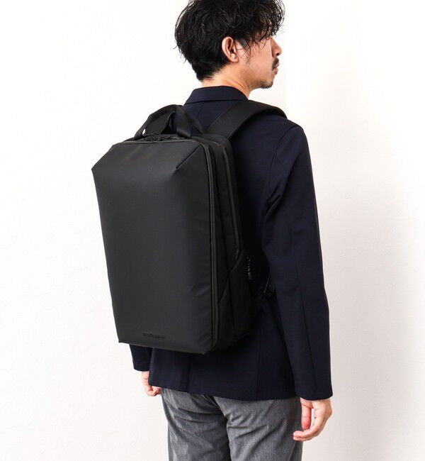 NOLLEY'S goodman「【beruf baggage/ベルーフ バゲッジ】brf-GR25-DR URBAN EXPLORER PRO」|リュック|