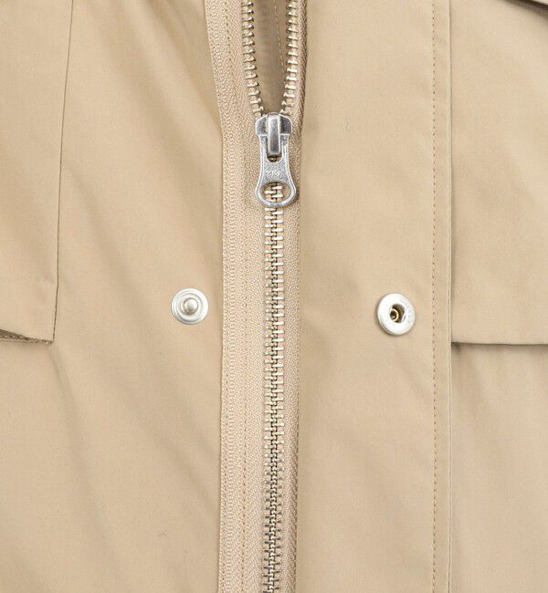 NOLLEY'S goodman「【ダントツ撥水】M65タイプフードブルゾン 26SS」|ブルゾン・スタジャン|