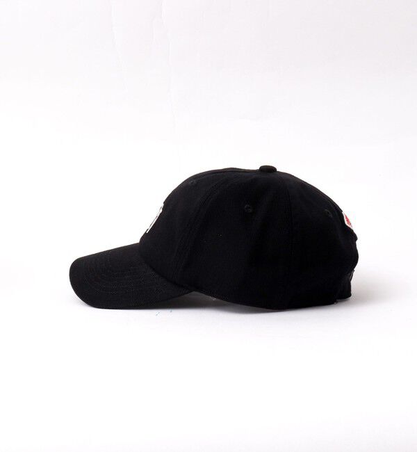 NOLLEY'S goodman「【DANTON/ダントン】COTTON TWILL 6PANEL CAP #DT-H0378 VAT 26SSコレクション」|キャップ・キャスケット|