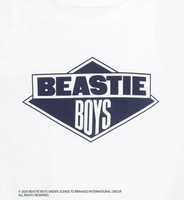 NOLLEY'S goodman「【GOOD ROCK SPEED】Artist/企業 アーティスト プリントTシャツ 26SS」|Tシャツ・カットソー|