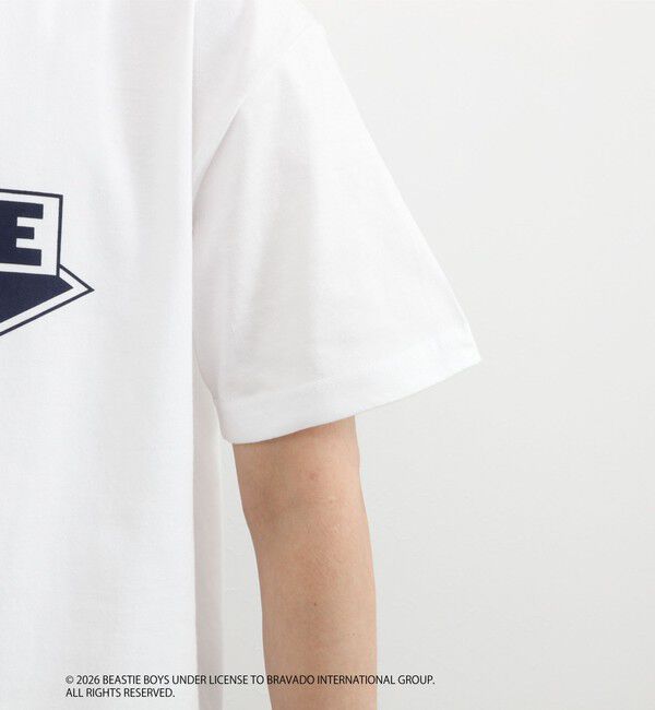 NOLLEY'S goodman「【GOOD ROCK SPEED】Artist/企業 アーティスト プリントTシャツ 26SS」|Tシャツ・カットソー|