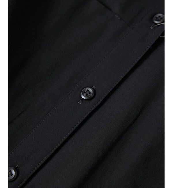 SALON adam et rope'「セミシアーシャツ / イージーケア」|シャツ・ブラウス|