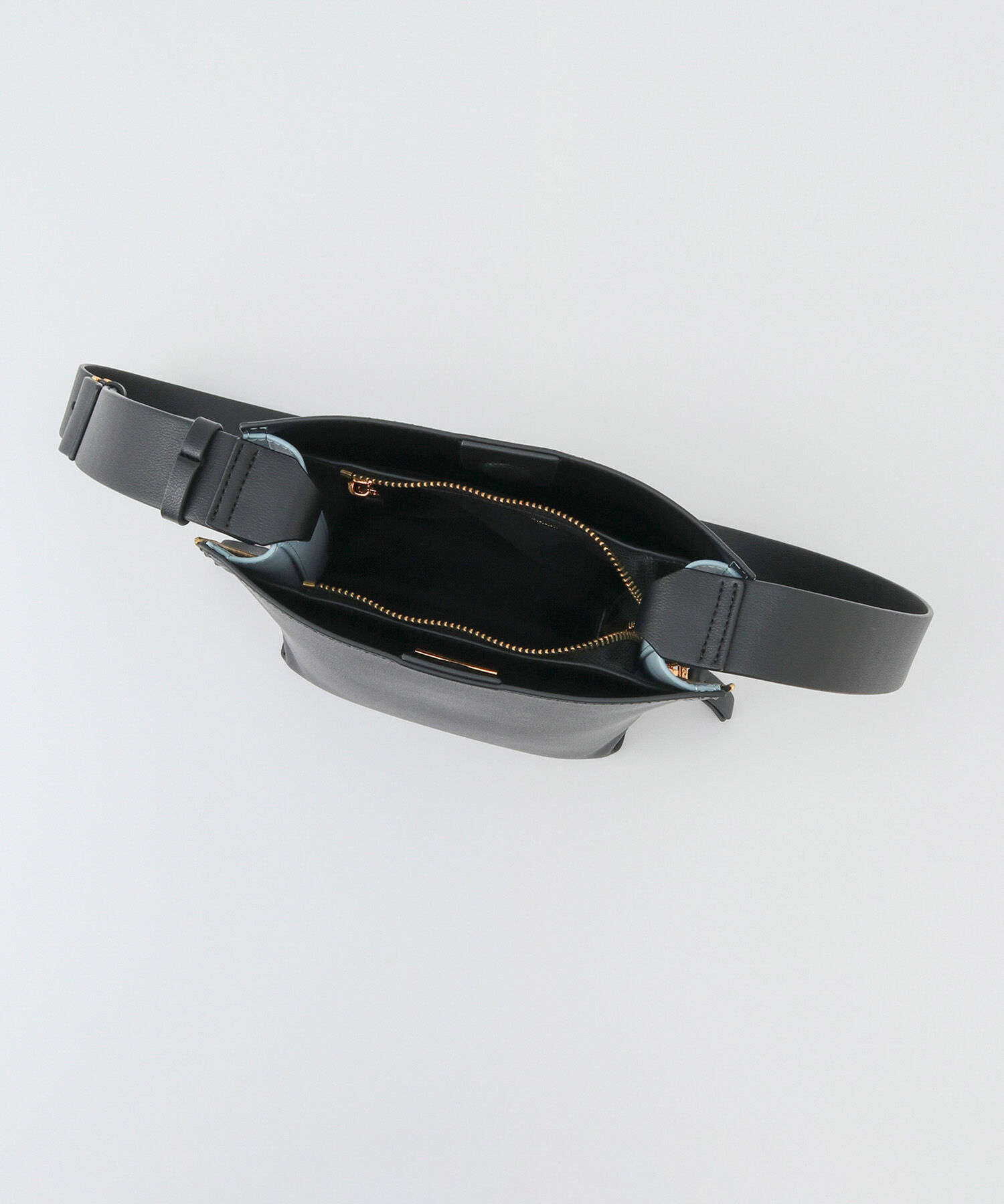 E'POR「【24AW】【E'POR】Y BAG Shoulder Mini」|ショルダー・メッセンジャー|