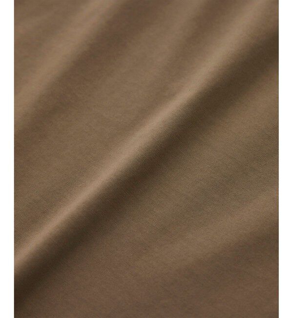 ROPE「【接触冷感・洗える・洗濯耐久あり】ノースリーブTEE」|Tシャツ・カットソー|