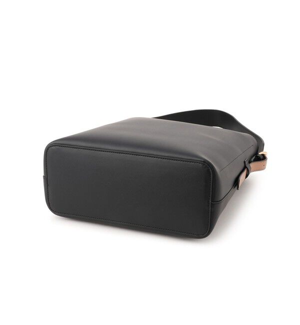 VIS「【WEB限定】三層構造リバーシブルハンドルバッグ/A4対応」|ショルダー・メッセンジャー|