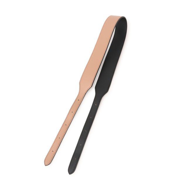 VIS「【WEB限定】三層構造リバーシブルハンドルバッグ/A4対応」|ショルダー・メッセンジャー|