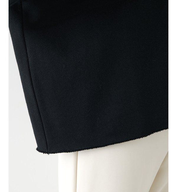  「スウェットVネックプルオーバー２」|Tシャツ・カットソー|