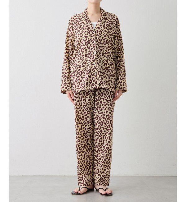  「＜WEB限定カラー＞パジャマ」|手袋|