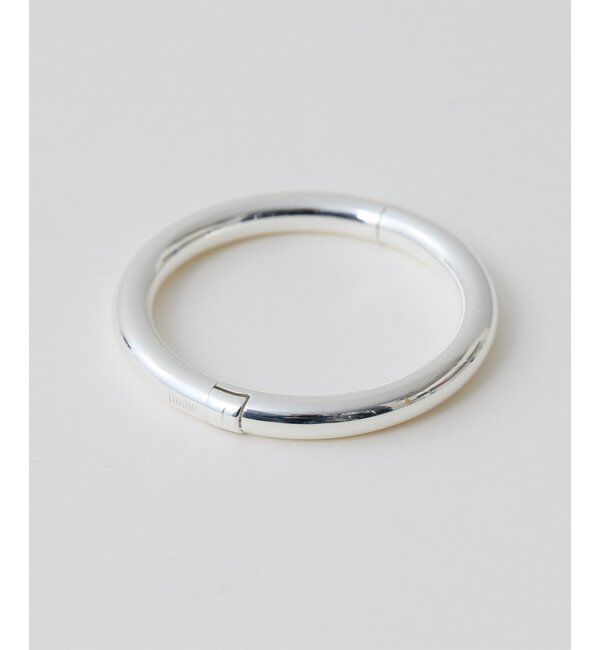 Hoaw.「【Hoaw.】チューブブレスレット」|リング|