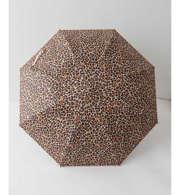  「レオパード柄傘」|その他|