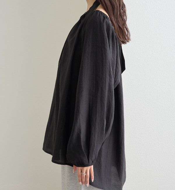  「ホルターブラウス」|シャツ・ブラウス|