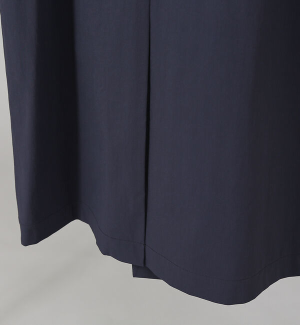 ABAHOUSE「【4wayストレッチ】 ライトウェイト ステンカラーコート / スプリングコート」|ステンカラーコート|