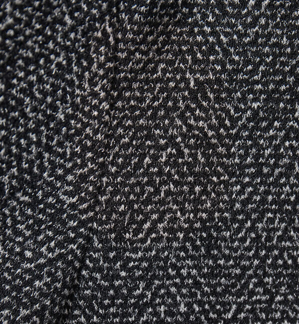 ABAHOUSE「【MASCHILE/セットアップ対応】ニット ボンディング ジャケット」|テーラードジャケット|