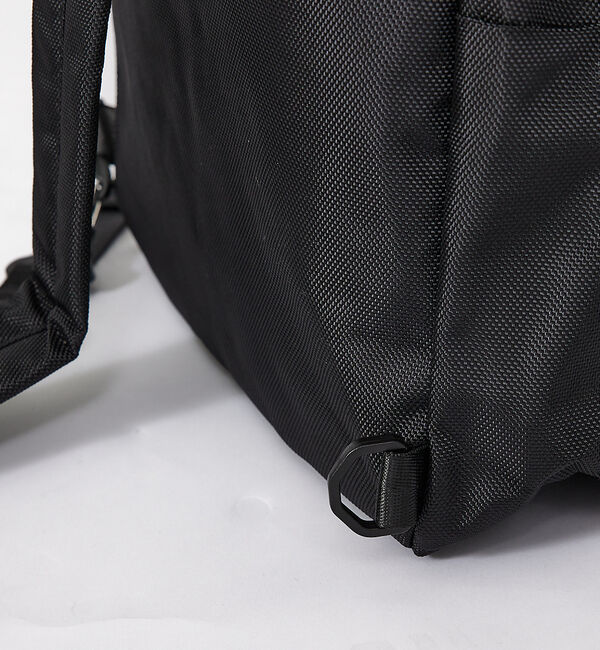 ABAHOUSE「【cheek /チーク】ワンショルダーバックパック/1680 body bag」|リュック|