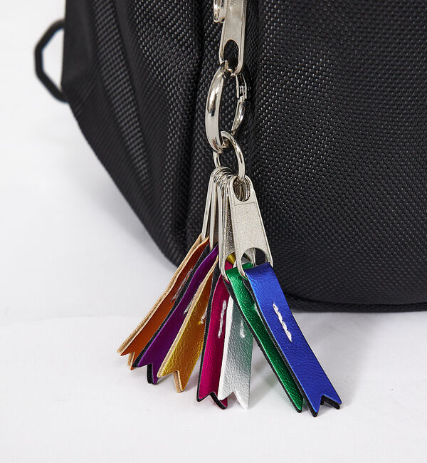 ABAHOUSE「【cheek /チーク】ワンショルダーバックパック/1680 body bag」|リュック|