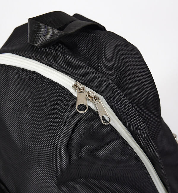 ABAHOUSE「【cheek /チーク】ワンショルダーバックパック/1680 body bag」|リュック|