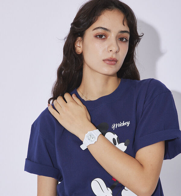 ABAHOUSE「【ice watch /アイスウォッチ】ICE digit retro/アイス」|腕時計|