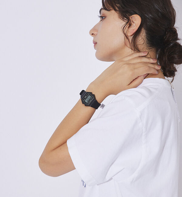 ABAHOUSE「【ice watch /アイスウォッチ】ICE digit retro/アイス」|腕時計|