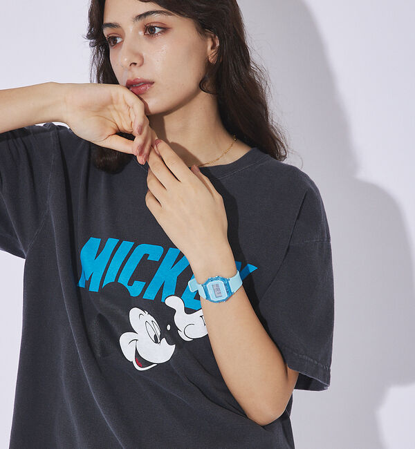 ABAHOUSE「【ice watch /アイスウォッチ】ICE digit retro/アイス」|腕時計|