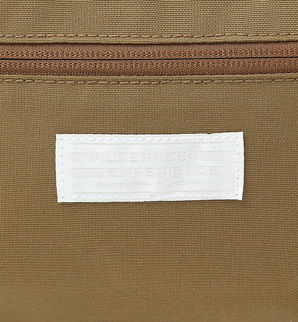 ABAHOUSE「【WILDERNESS EXPERIENCE/ウィルダネスエクスペリエンス】Le」|ショルダー・メッセンジャー|