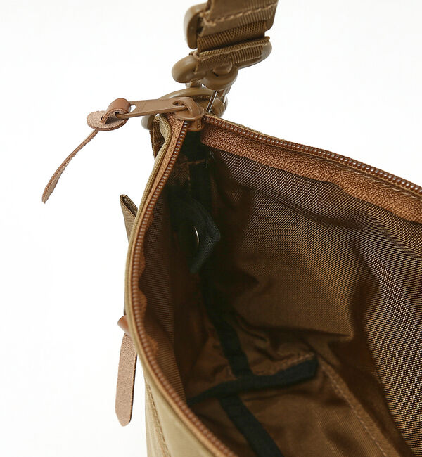 ABAHOUSE「【WILDERNESS EXPERIENCE/ウィルダネスエクスペリエンス】Le」|ショルダー・メッセンジャー|