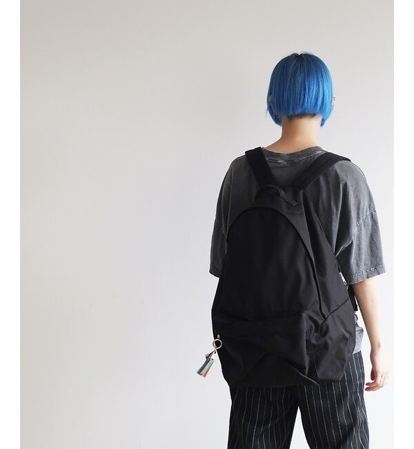 ABAHOUSE「【cheek / チーク】big daypack/リュック/ユニセックス/GRS」|リュック|